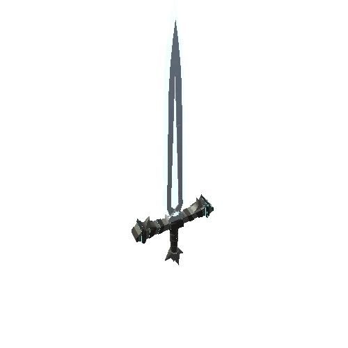 HYPEPOLY - Sword_455